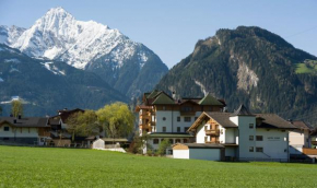 Hotel Eder, Ramsau Im Zillertal, Österreich